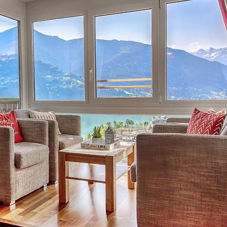 Appartement Eichenhof Top 10 Zell am See Esterno foto