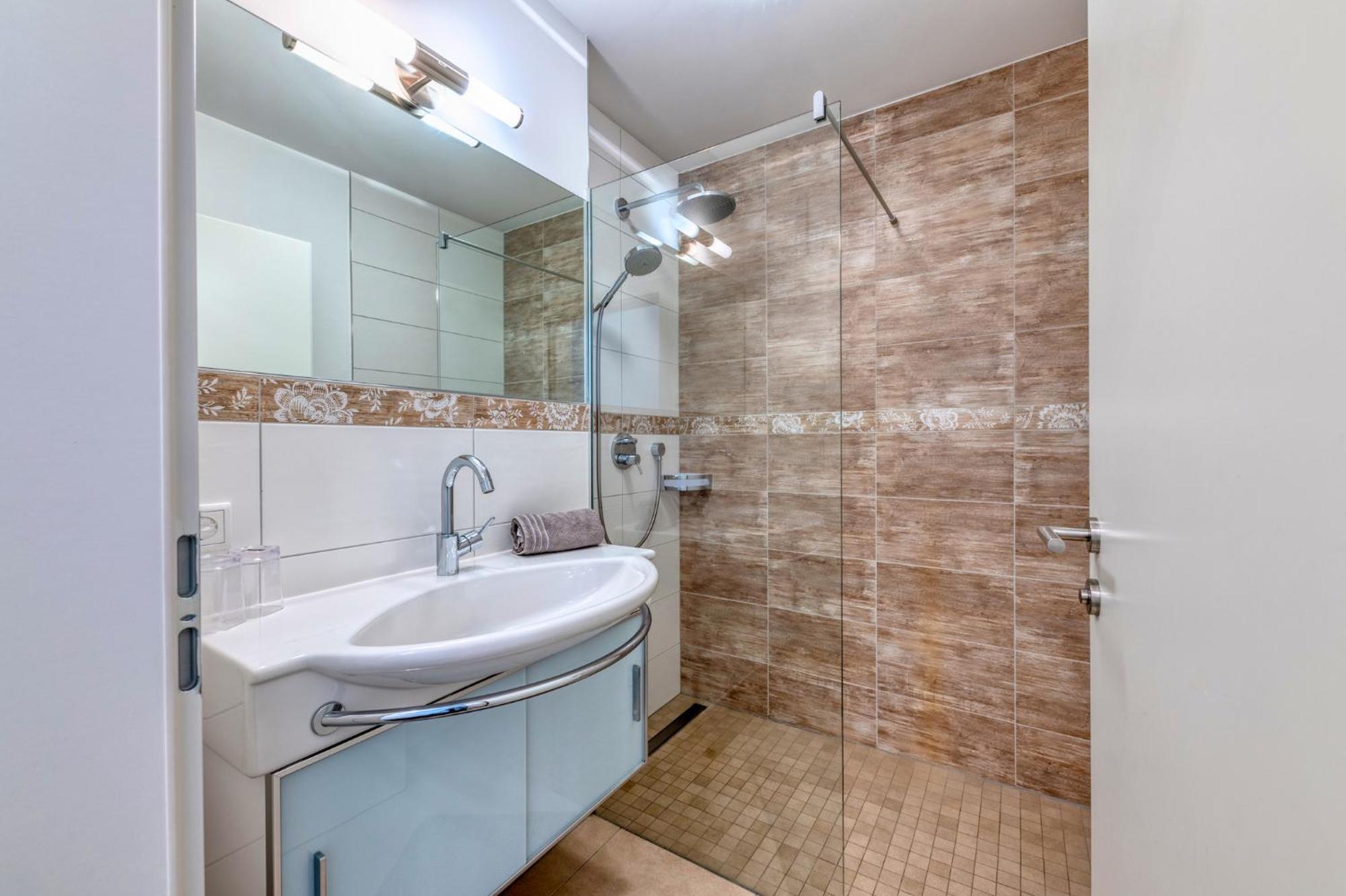 Appartement Eichenhof Top 10 Zell am See Esterno foto