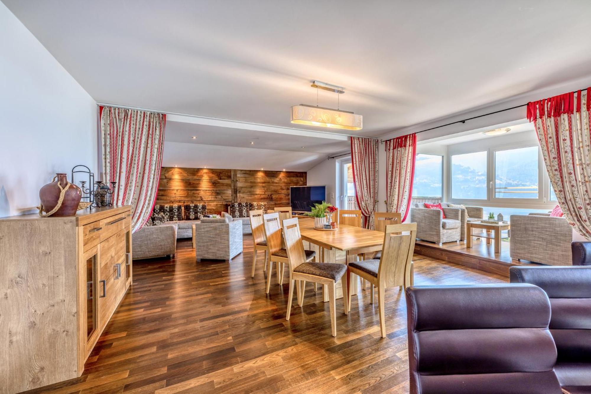 Appartement Eichenhof Top 10 Zell am See Esterno foto